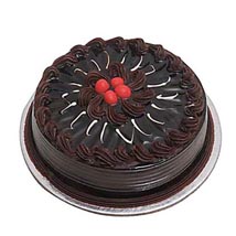 Chocolate Truffle Cake- 1kg